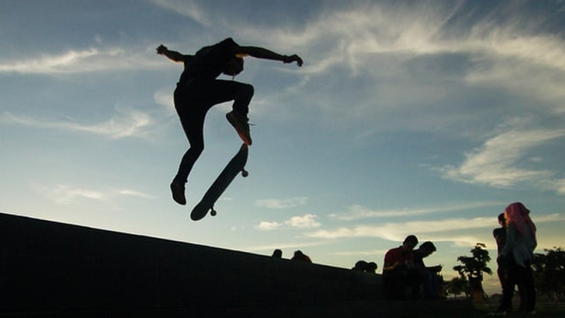 Olahraga Populer di Kalangan Remaja: Dari Basket hingga Skateboarding