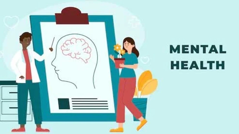 Tips Sehat untuk Menjaga Kesehatan Mental di Usia Remaja: Edukasi dari PAFI Bungku Tengah